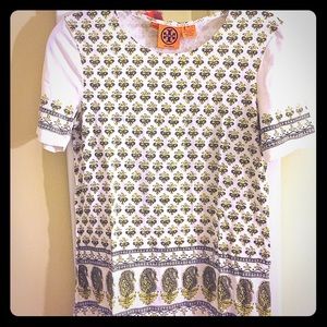 Tory Burch tee