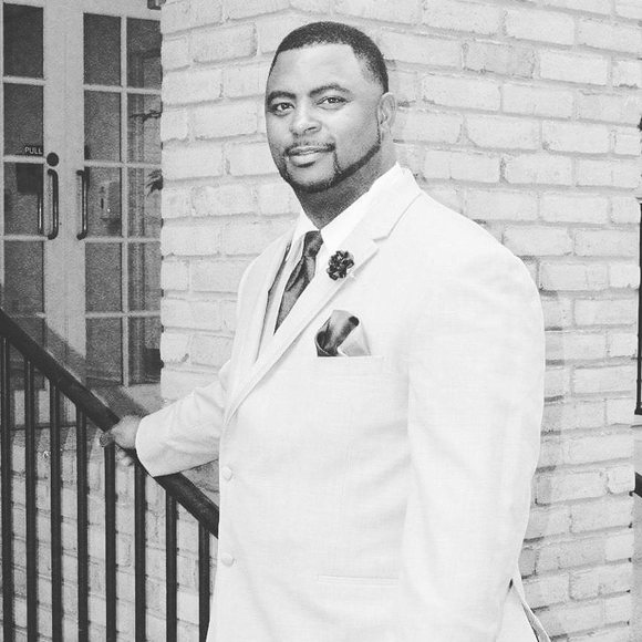 Meet your Posher, Edward - Picture 1 of 1