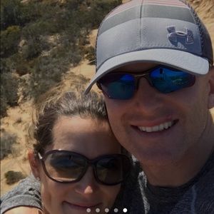 Meet your Posher, Kris