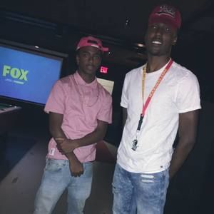 Meet your Posher, Duane