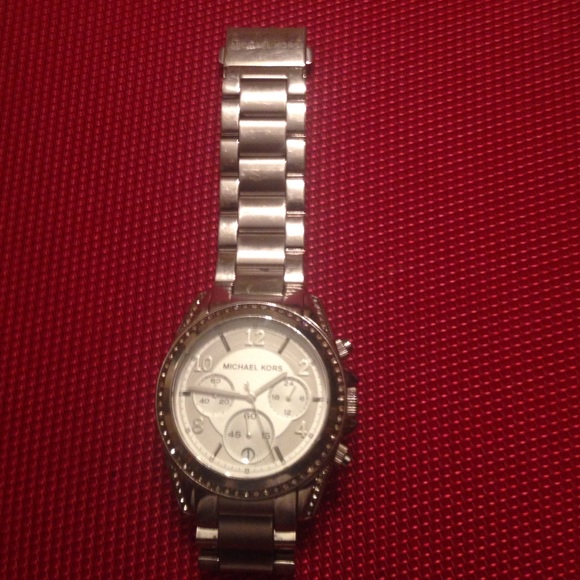 Micheal kors watch
