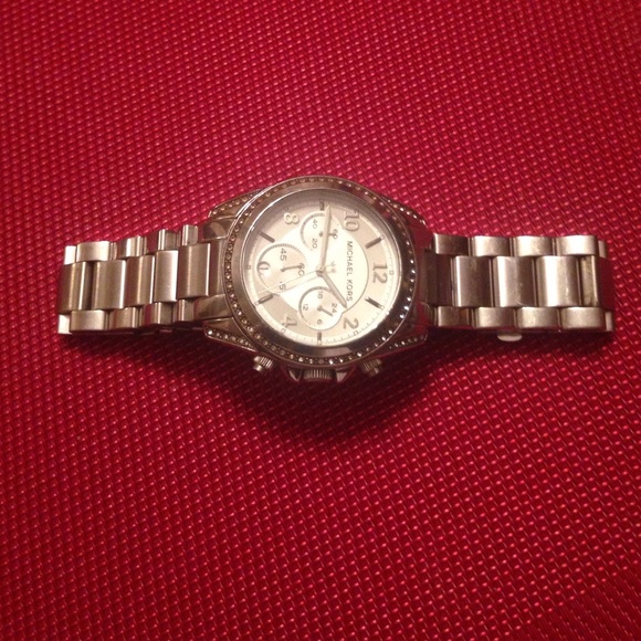 Micheal kors watch