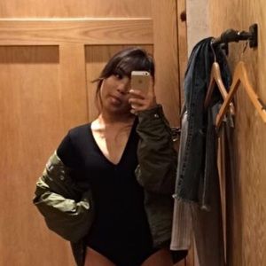 Meet your Posher, Jodi