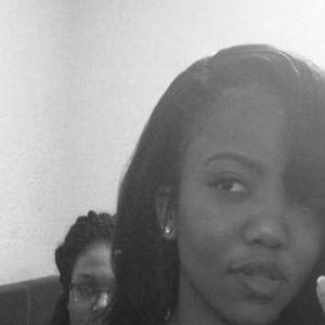 Meet your Posher, Toni-ann