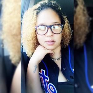 Meet your Posher, Cheyenne