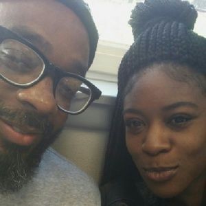 Meet your Posher, Amia