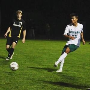 Meet your Posher, Brian