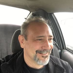 Meet your Posher, David