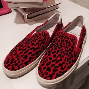 SAINT LAURENT Slides