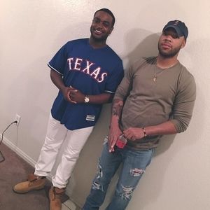 Meet your Posher, Devonne