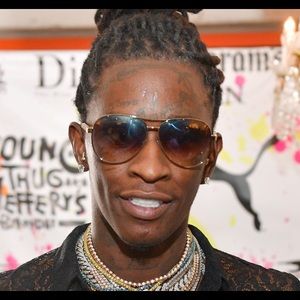 Meet your Posher, Eddie