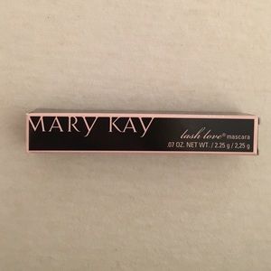 Mary Kay Lash Love mascara mini