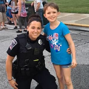 Meet your Posher, Michelle