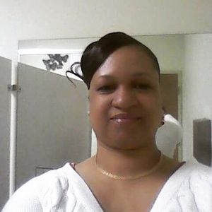 Meet your Posher, Kimberli