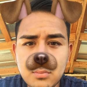 Meet your Posher, Brian