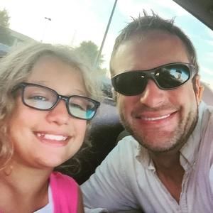 Meet your Posher, Nick