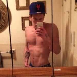 Meet your Posher, Robby