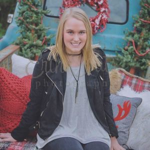 Meet your Posher, Bailee