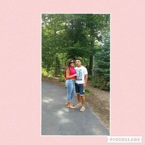 Meet your Posher, Isabella