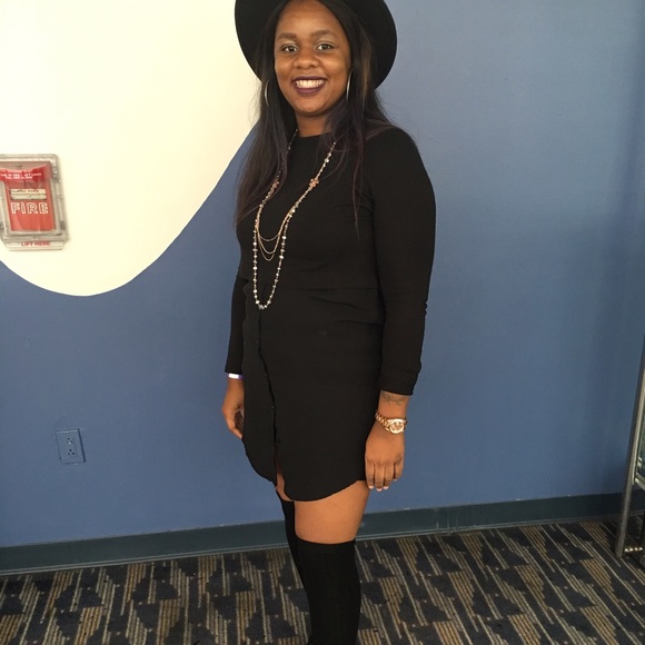 Meet your Posher, Cathy