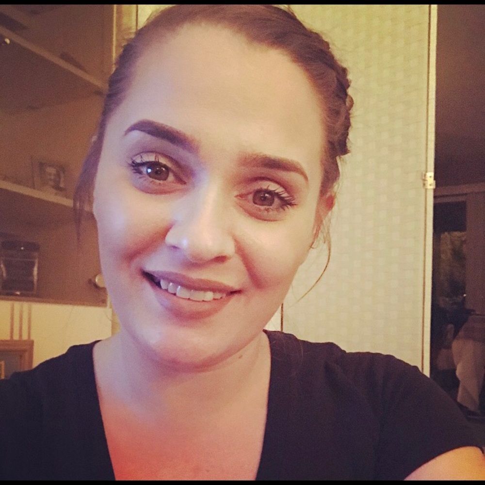 Meet your Posher, Brittany