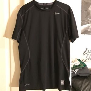 Nike Pro Combat Dri-Fit Tee