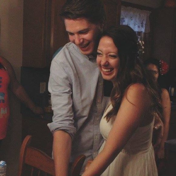 Meet your Posher, Kristina