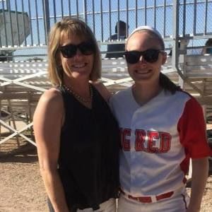 Meet your Posher, Sharon