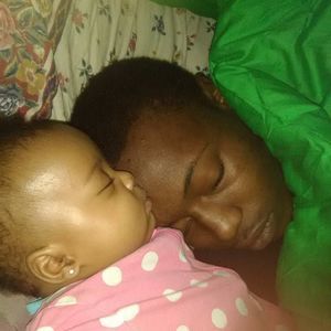 Meet your Posher, Derrick