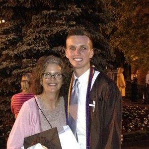 Meet your Posher, Joseph