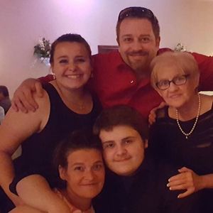 Meet your Posher, Maureen