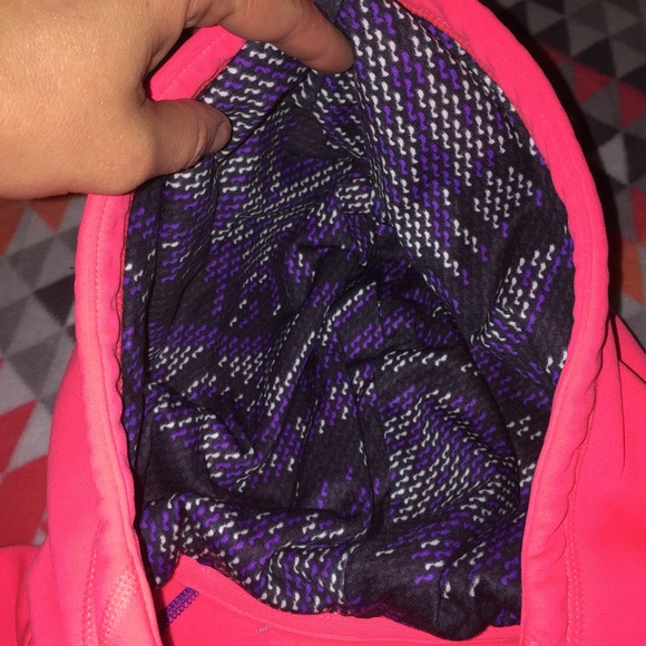 EUC Nike therma-fit hoodie - Picture 3 of 4