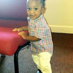 Meet your Posher, Jeff