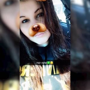 Meet your Posher, Nancy