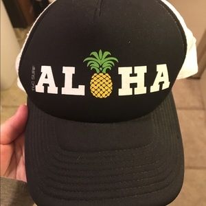 Aloha hat