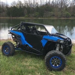 Meet your Posher, Mike