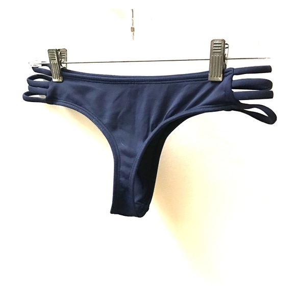 Midori Bikini bottoms