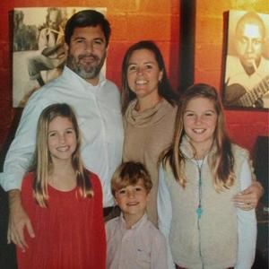 Meet your Posher, Virginia