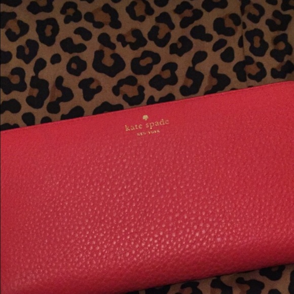 Kate Spade Wallet