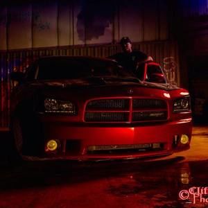 Meet your Posher, Gary