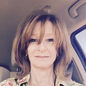 Meet your Posher, Katherine