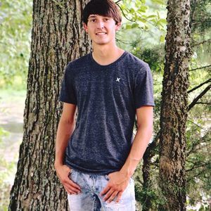 Meet your Posher, Jackson