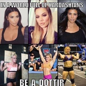 Meet your Posher, Briana