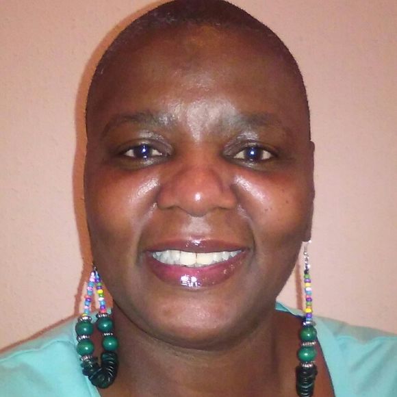 Meet your Posher, Pamela