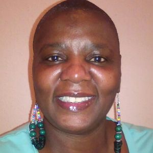 Meet your Posher, Pamela