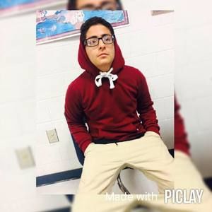 Meet your Posher, Allan