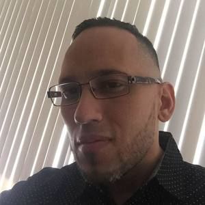 Meet your Posher, Eli