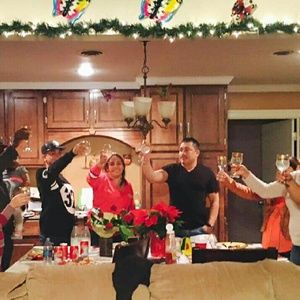 Meet your Posher, Walter