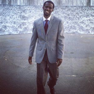 Meet your Posher, Justin