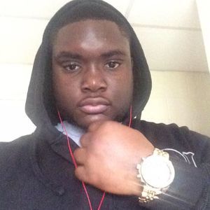 Meet your Posher, Karl